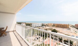 Property grounds - Apt. Canet al Mar 10-j (Canet de Berenguer)