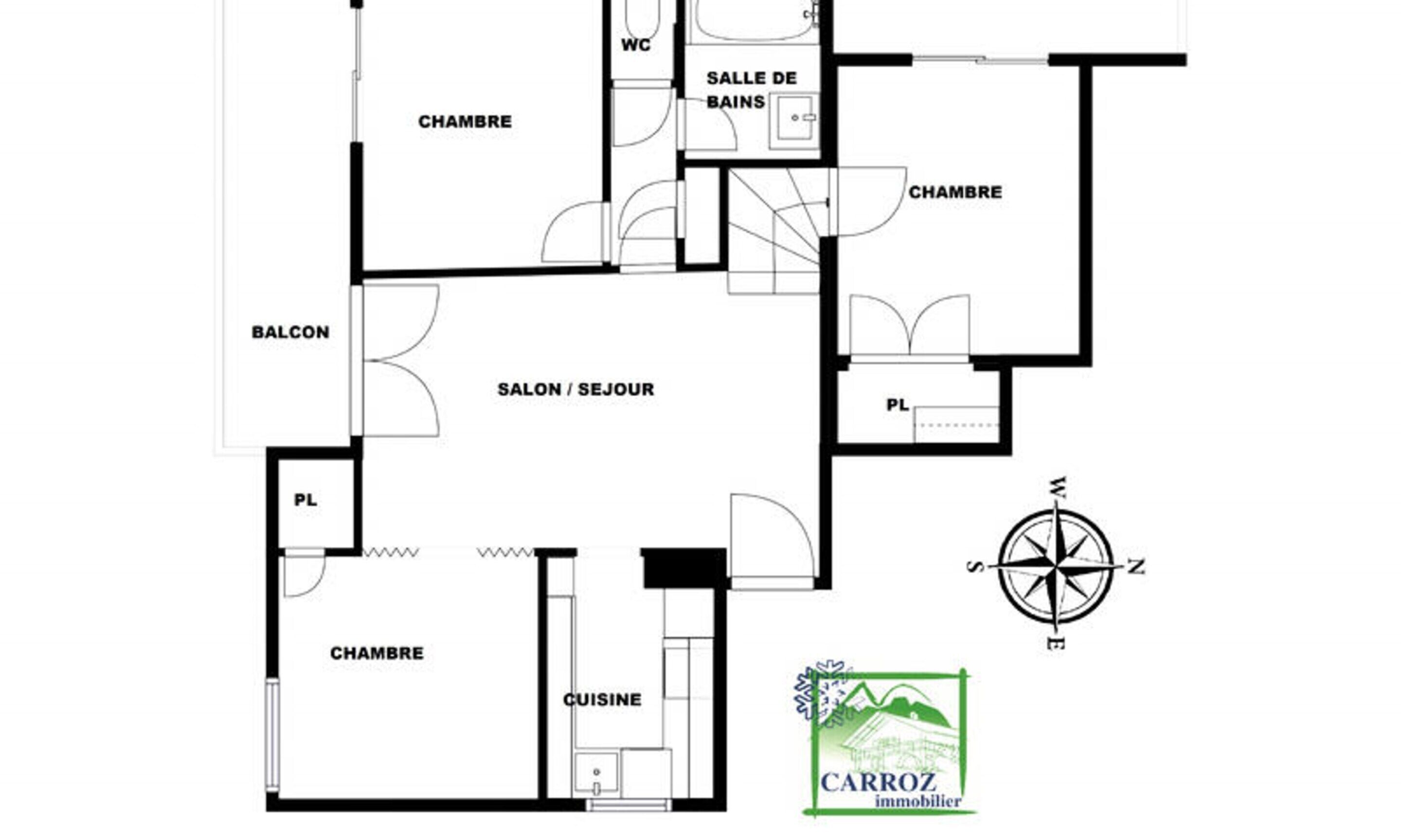 Sơ đồ bố cục