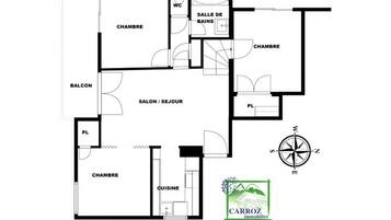 Sơ đồ bố cục