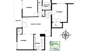 Sơ đồ bố cục