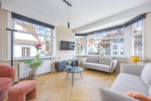 Maison | Salle de séjour