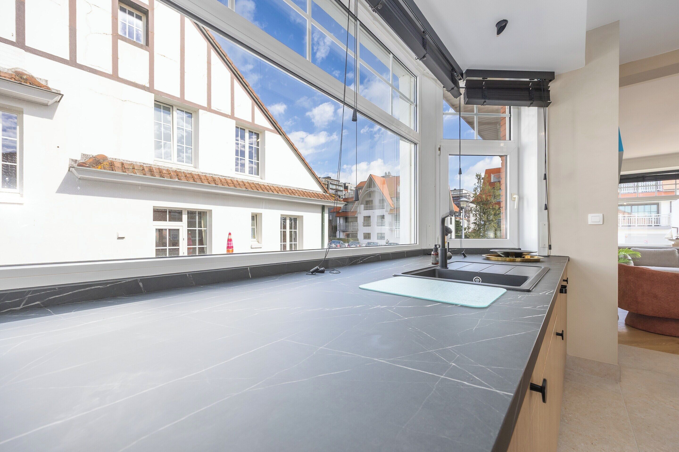 Maison | Cuisine privée