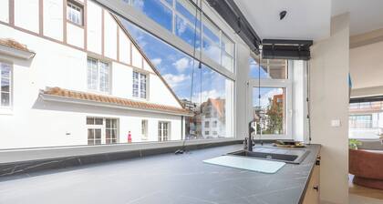 Holiday Home in Middelkerke Near Beach