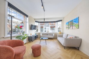 Casa | Sala de estar