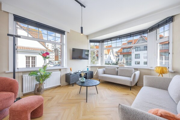 Casa | Sala de estar