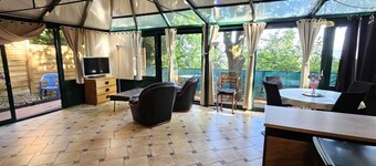 Apartments for 2 People