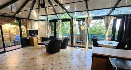 Apartments for 2 People