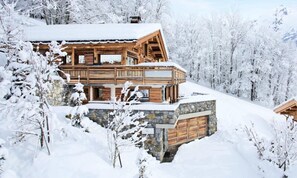 Udendørsområde