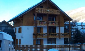 Aussenbereich