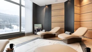 Unclassified image, 2 of 3, button - Holiday Home in Flaine With Ski Access (Araches-la-Frasse)