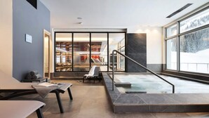 Unclassified image, 3 of 3, button - Holiday Home in Flaine With Ski Access (Araches-la-Frasse)