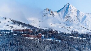 Miscellaneous - 2-room Apartment for 5 People in the Heart of the Arc 1800 Resort - Close to the Slopes and Shops (Bourg-Saint-Maurice)
