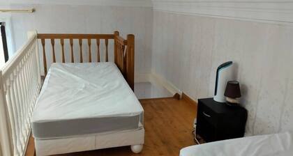 Apartments for 2 People