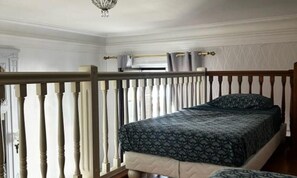 Room - Apartments for 2 People (Aix-les-Bains)