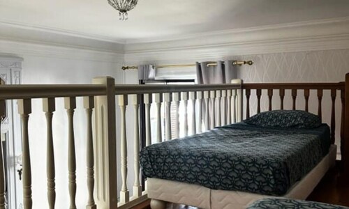 Apartments for 2 People