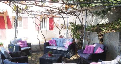 Holiday Home in Provence Near Mont Ventoux