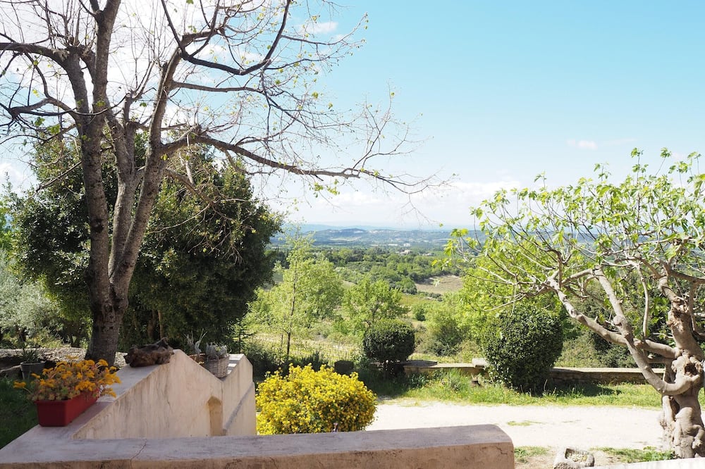 Holiday Home in Provence Near Mont Ventoux - Sault