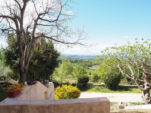 Holiday Home in Provence Near Mont Ventoux