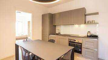 Cucina privata