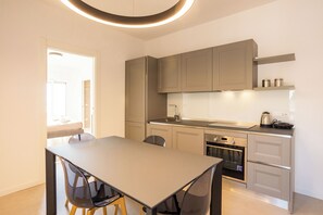 Private kitchen - Luxury Cefalù S.Mary (Cefalù)