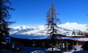 Miscellaneous - 2-room Duplex Apartment for 6 People, Ski-in/ski-out, in the Village of Charmettoger in Arc 1800 (Bourg-Saint-Maurice)
