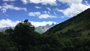 Miscellaneous - Apartment in Saint Sorlin Near Ski Slopes (Saint-Sorlin-d'Arves)
