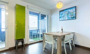 Dining - Apartment in Peyragudes by Ski Slopes (Germ)
