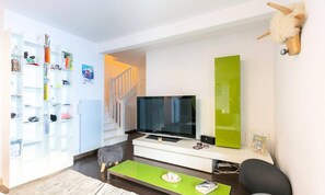 Interior - Apartment in Peyragudes by Ski Slopes (Germ)