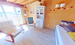 Room - Apartment Near Carrets Ski Slope (Hauteluce)