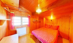 Room - Apartment Near Carrets Ski Slope (Hauteluce)