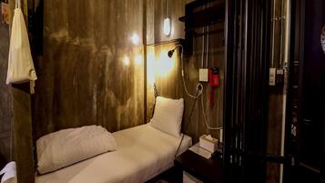 บ้านพัก | 1 ห้องนอน