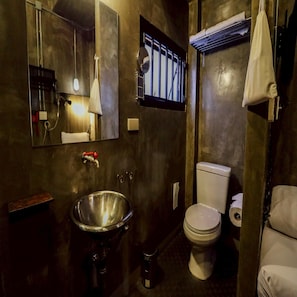 House | Bathroom - Premier Deluxe Comfort Modern & Relaxing (Bangkok)