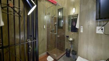 บ้านพัก | 1 ห้องนอน