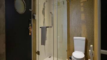 บ้านพัก | ห้องน้ำ