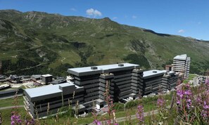 Miscellaneous - Apartment in Les Menuires With Ski Access (Les Belleville)