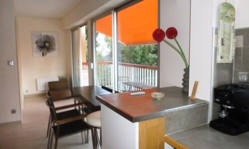 Holiday Rental - Pornichet - Near Beach AND Train Station District