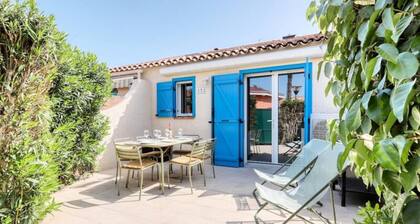 Apartments for 6 People