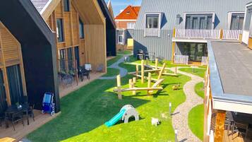 Apartment | Garten