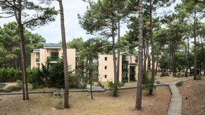 Udendørsområde