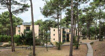 Comfort 1-bedroom Apartment