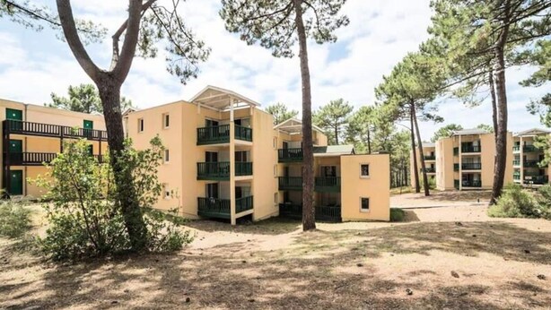 Udendørsområde
