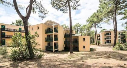 Comfort 1-bedroom Apartment