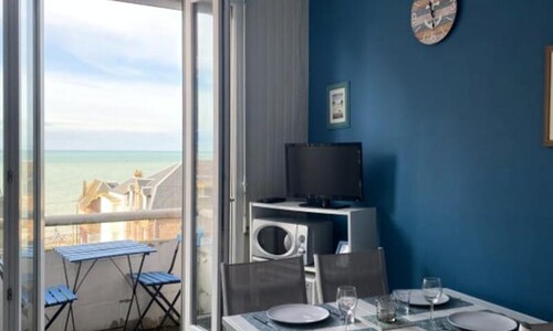 Apartments for 4 People