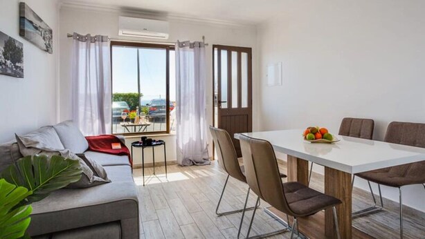 Dining - Apartments for 3 People (Albufeira)