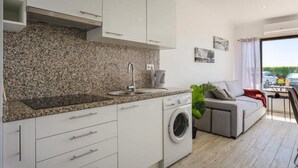 Interior - Apartments for 3 People (Albufeira)