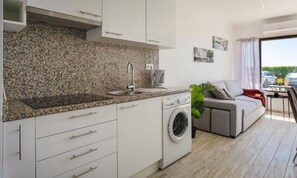 Interior - Apartments for 3 People (Albufeira)