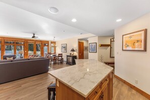 Interior - Ski-In/Ski-Out Retreat - Pool, Hot Tub, & Fitness Center! (Keystone)