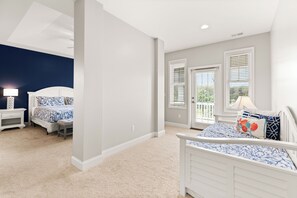 7 عدّة غرف نوم وواي فاي مجانًا