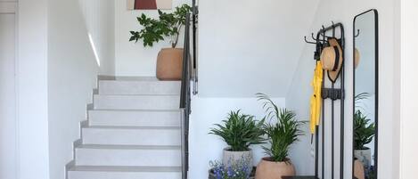 AccĂšs au Wi-Fi (inclus)