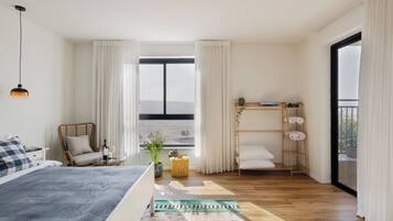 Deluxe Room, Valley View | Free WiFi